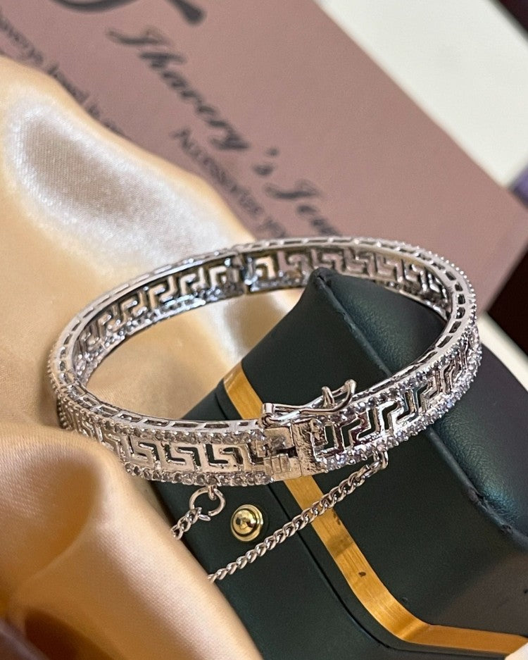 Zircon Versace Bracelete