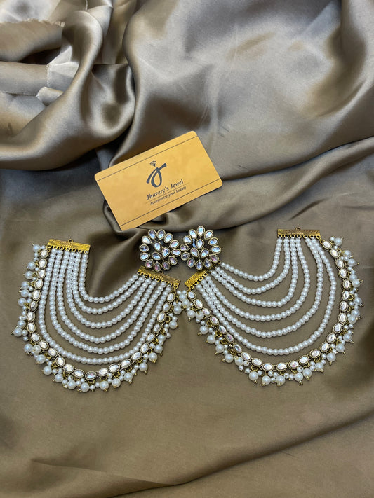 Kundan special Tops and Big sahara