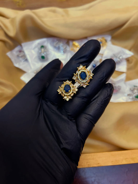 Pure Gold Plated Jewellery in Pakistan