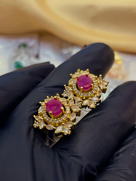 Pure Gold Plated Jewellery in Pakistan