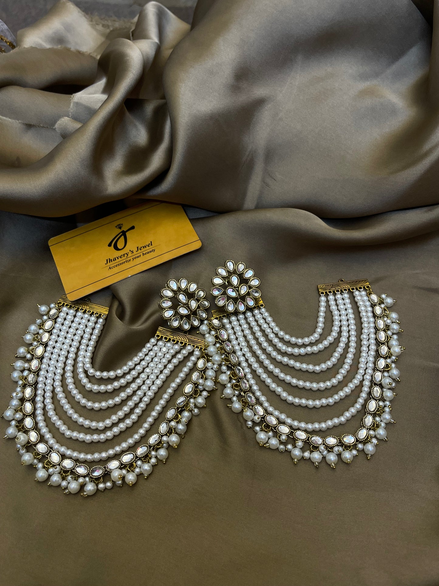 Kundan special Tops and Big sahara