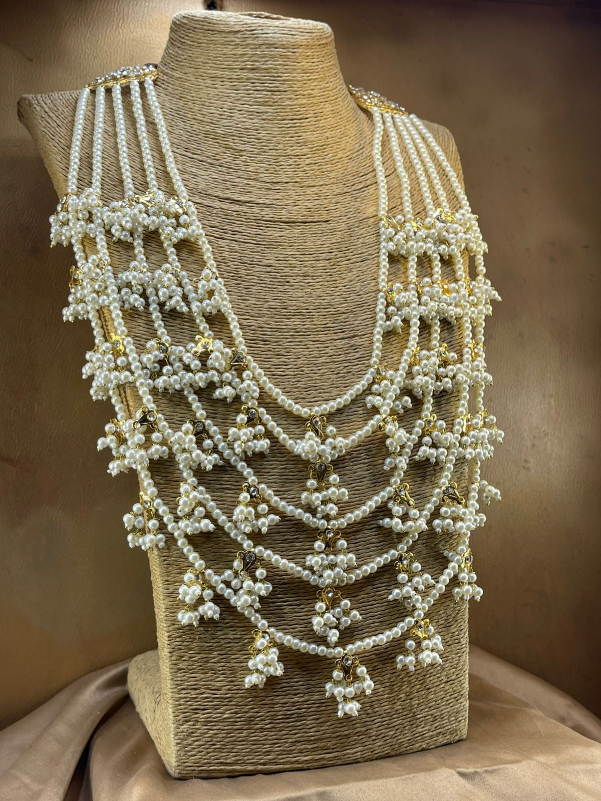 Maala Rani Hyderabadi Haar