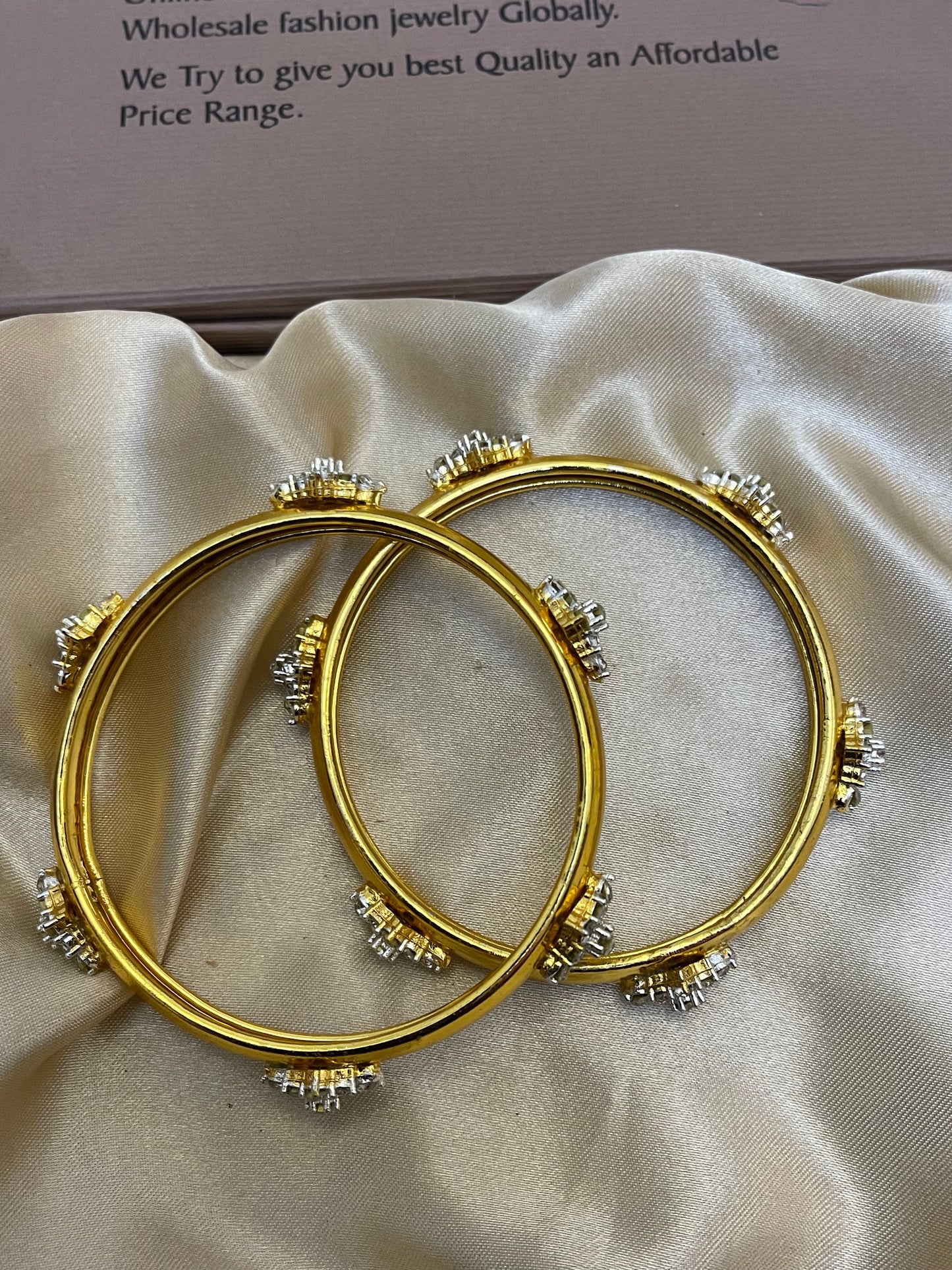 Stylish Wear Designer Bangles