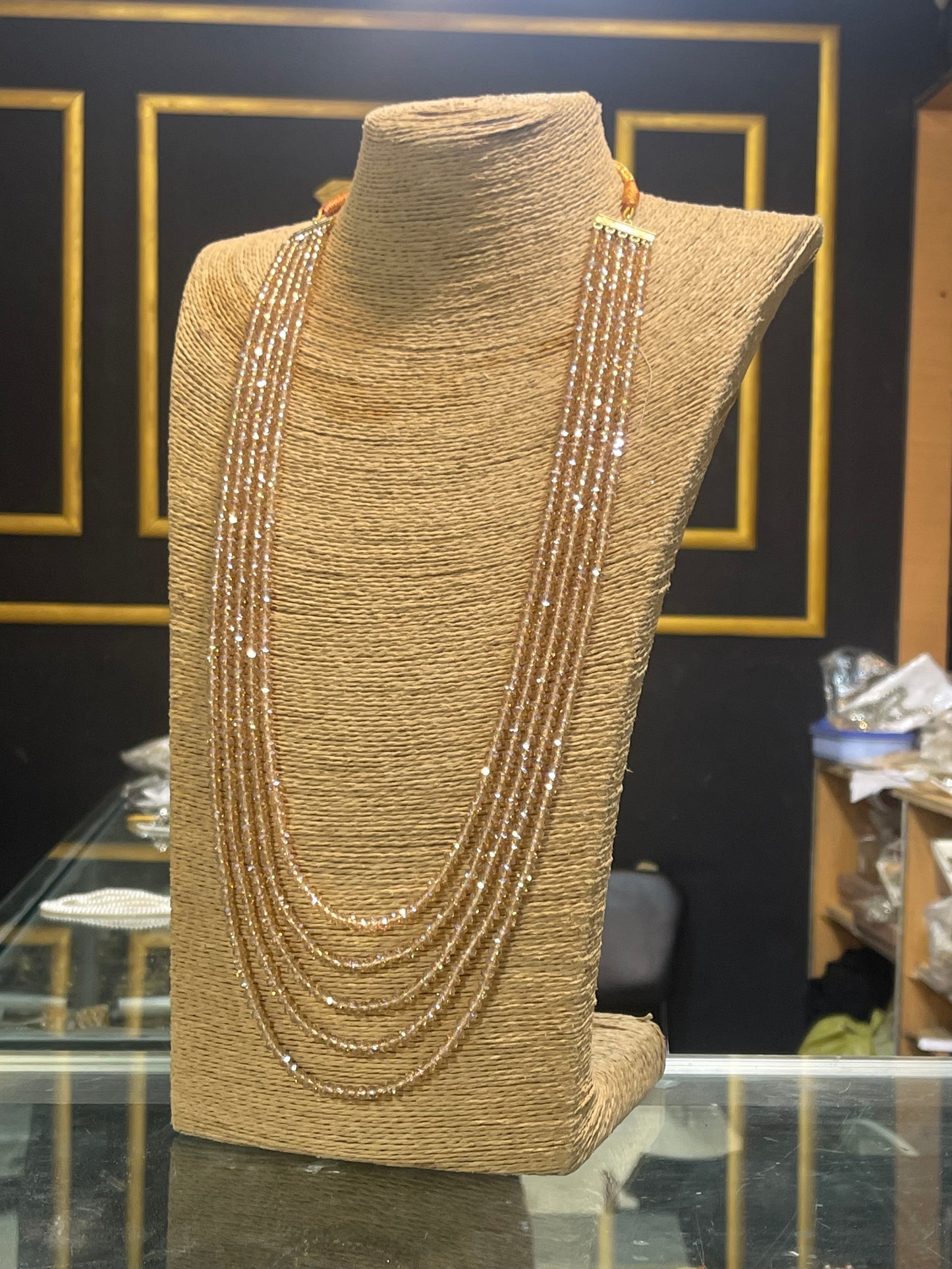 5 Layer Designer NO 1 MAALA In Pakistan