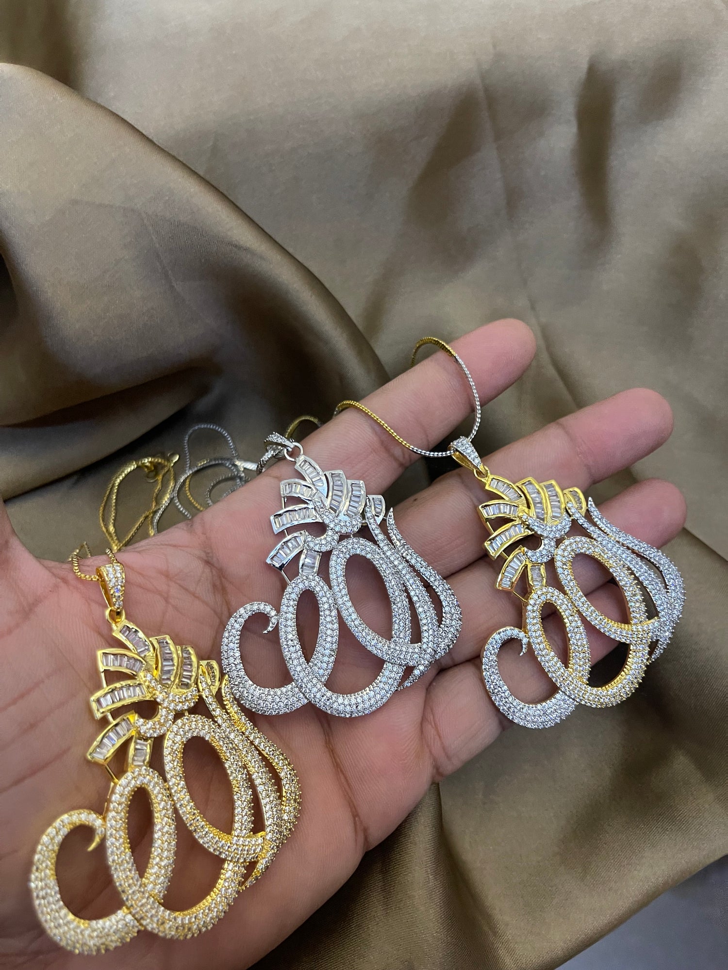 Caligraphy Collection