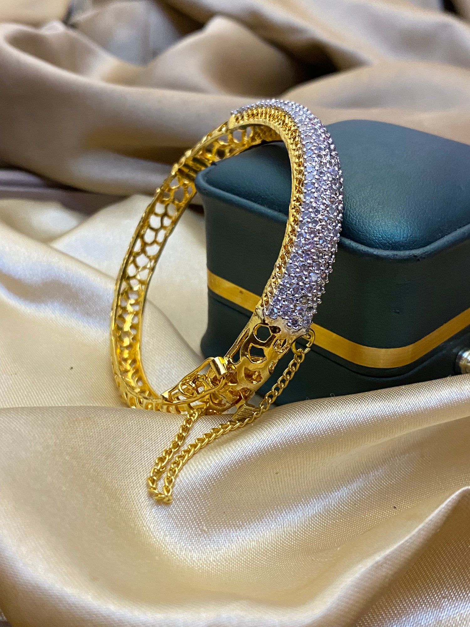 Braceletes Collection