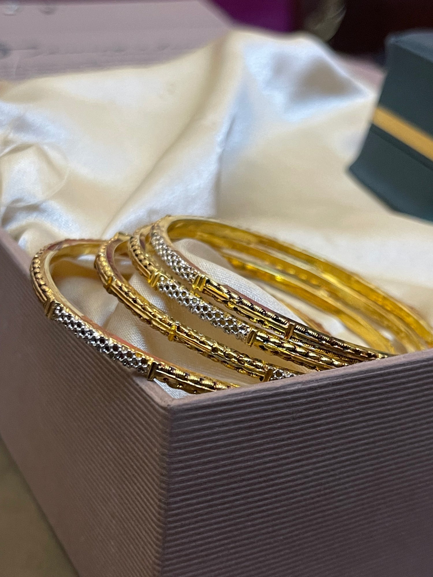 Bangles Collection