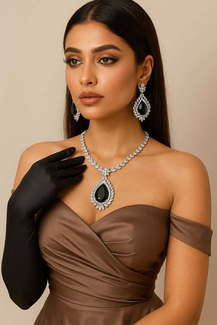 Necklace Sets Collection