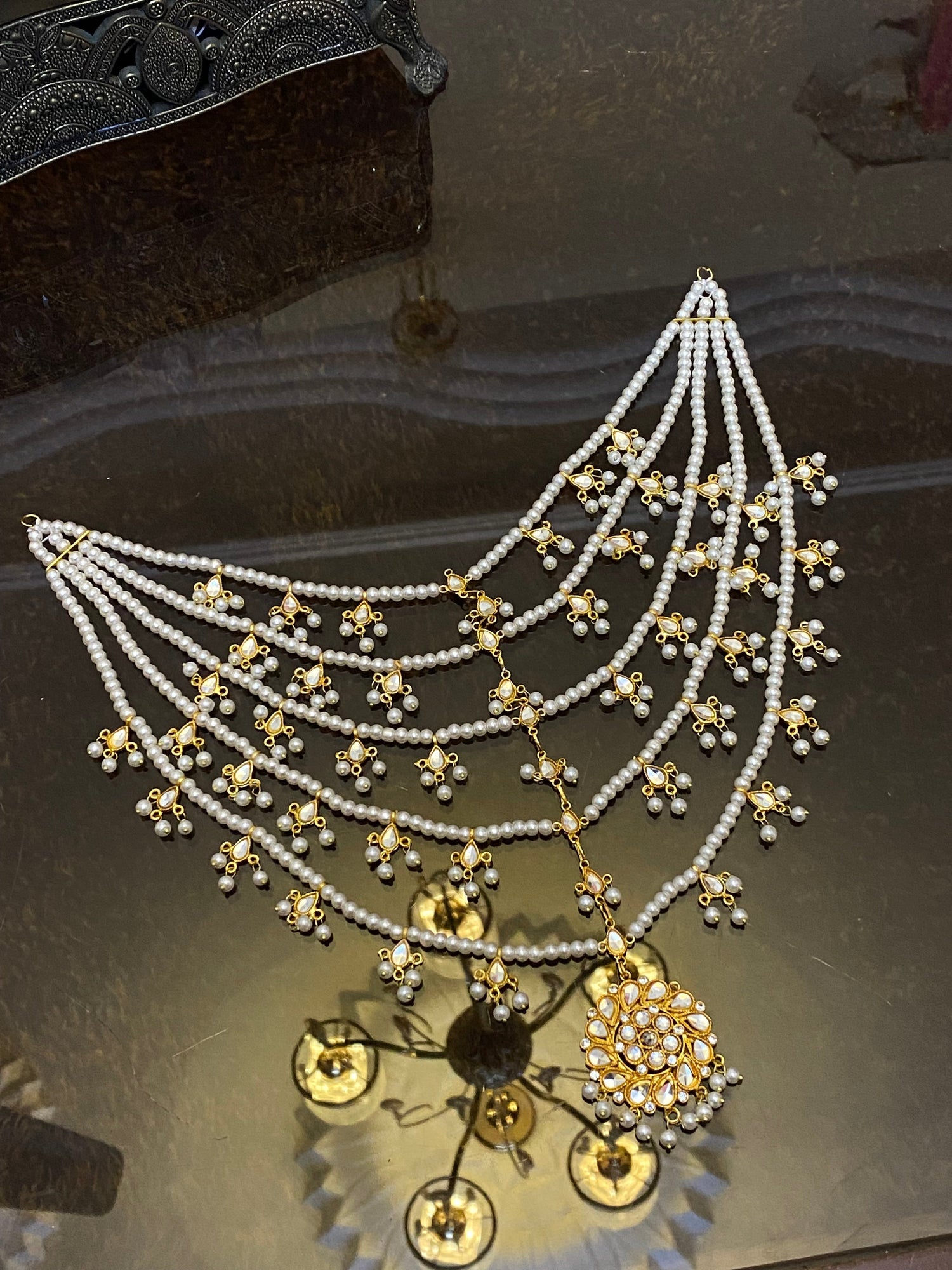 Matha Patti collection