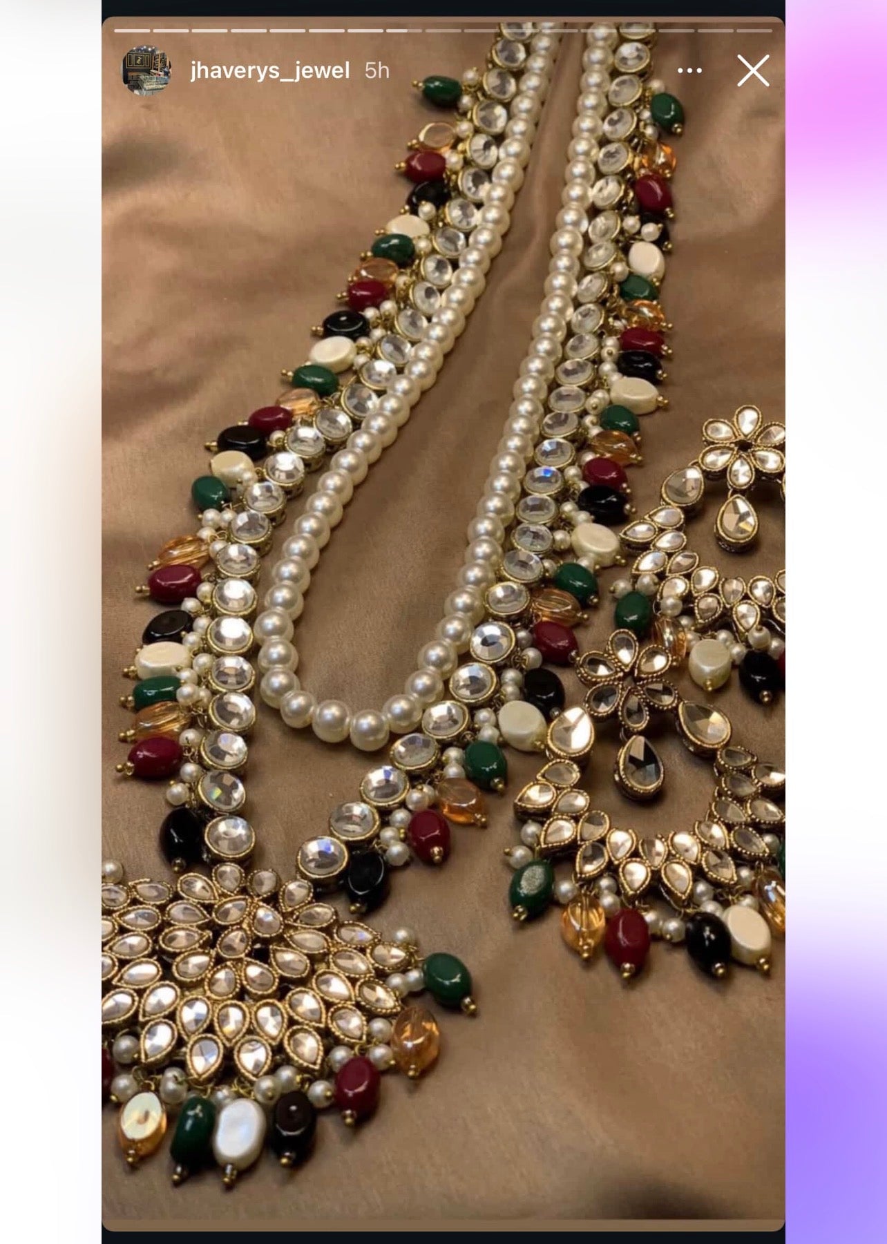 Maala Sets Collection