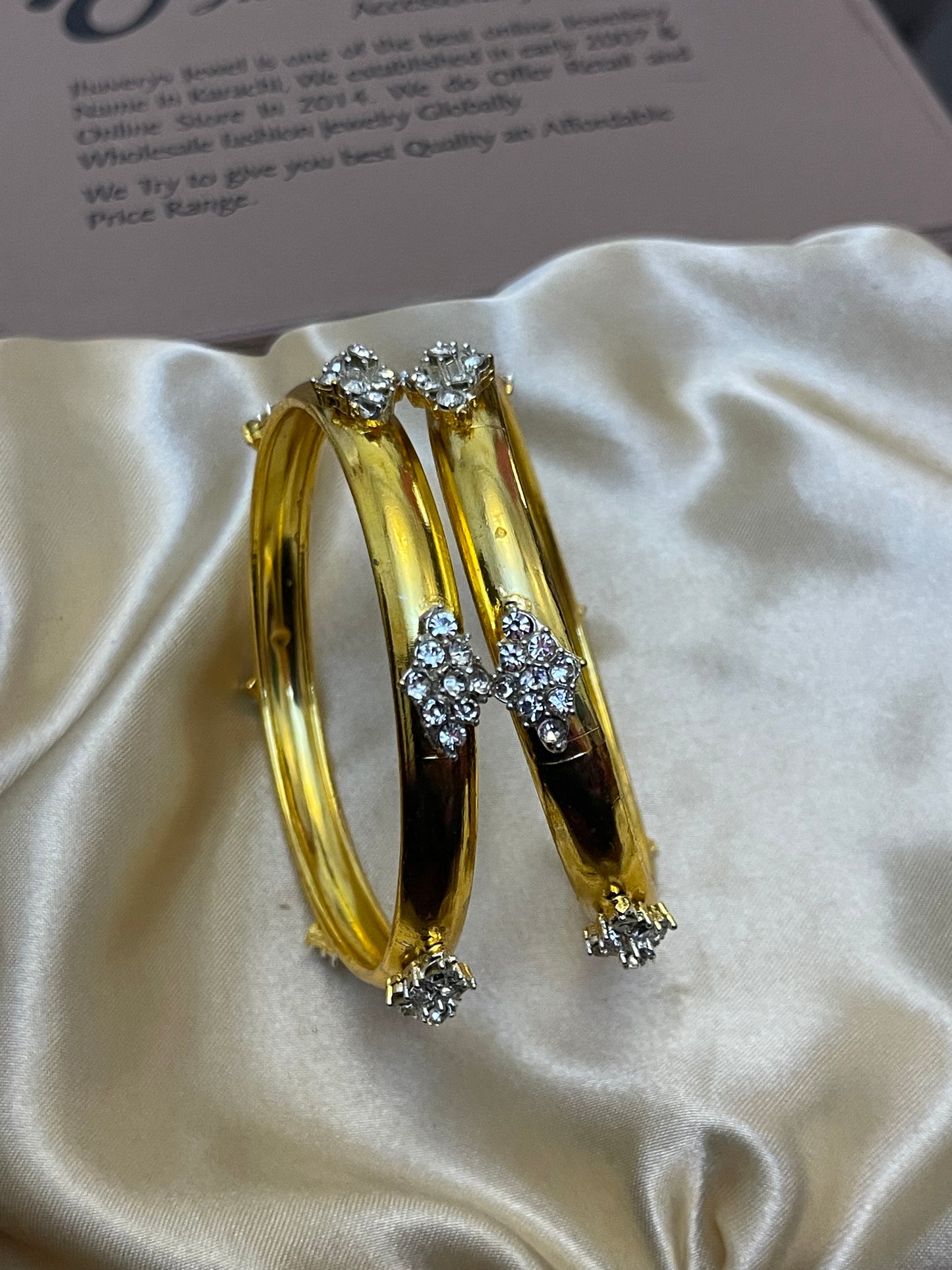 Stylish Wear Designer Bangles