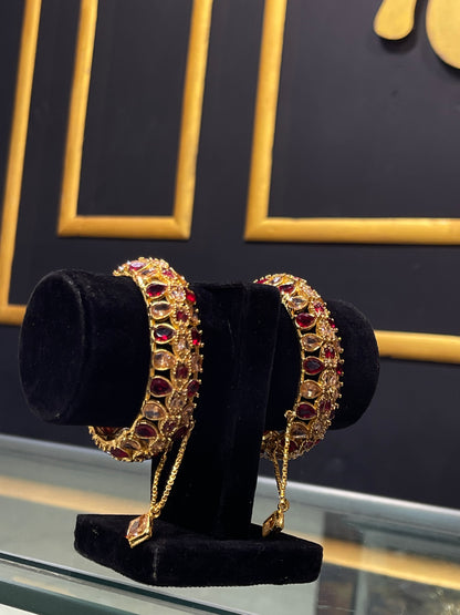 Bangles Ruby