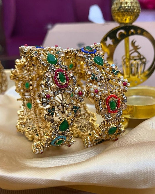 Noratan Bangles