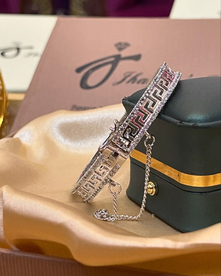Zircon Versace Bracelete