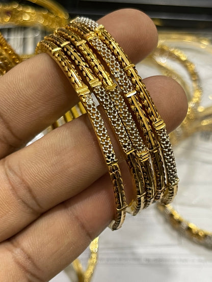 4PC Bangles Set ( Choriyan )