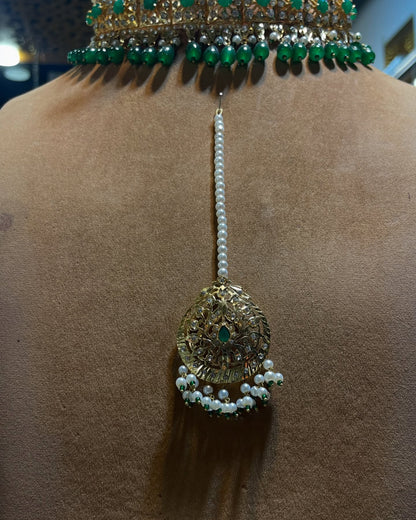 BRIDAL Necklace Set