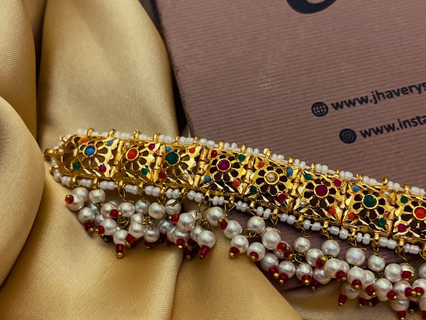 Hyderabadi Stylish wear Multi Matha patti | Head piece sheesh Patti