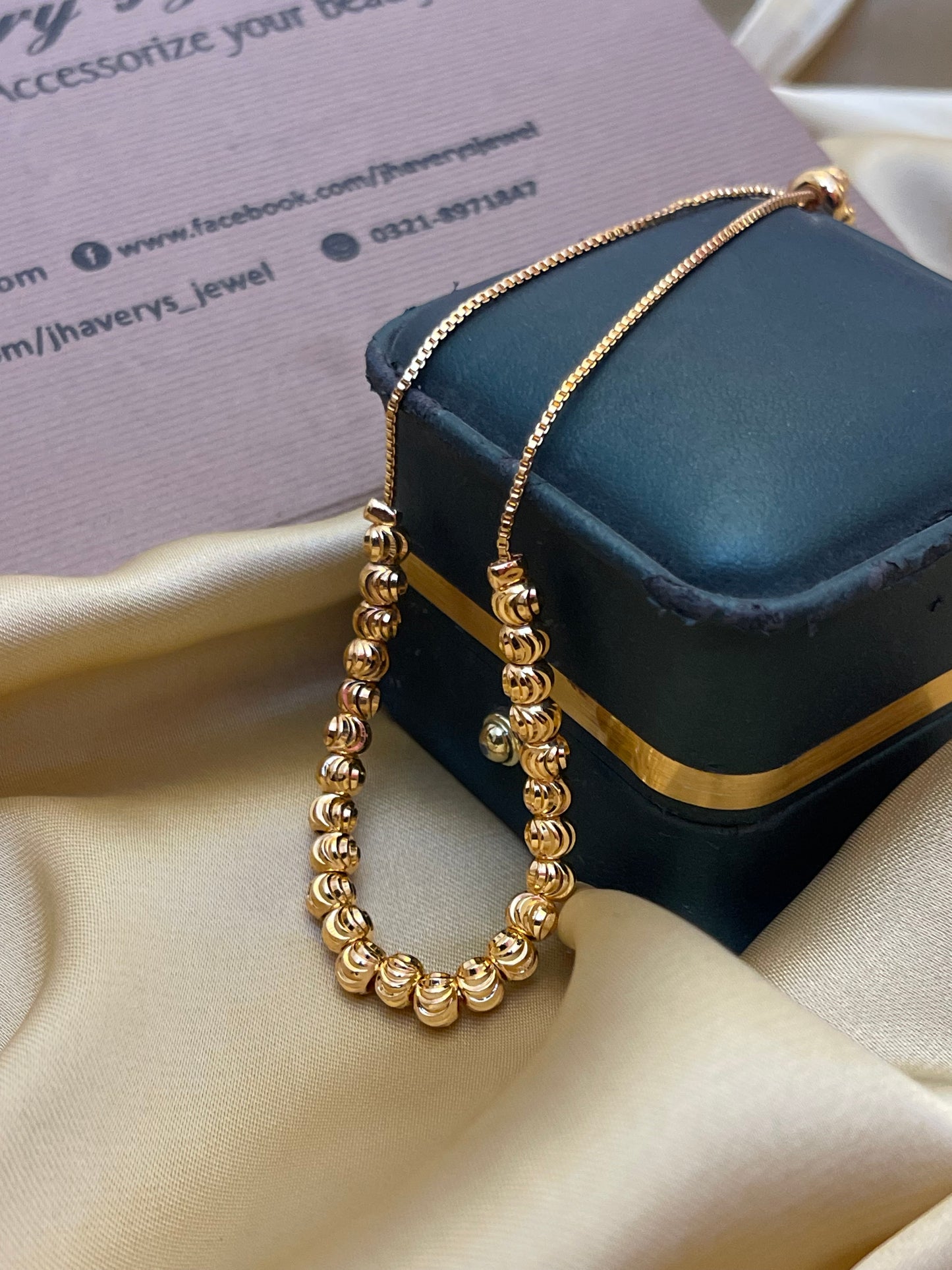 Gold Plated,Stylish Wear Bracelete
