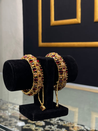 Bangles Ruby