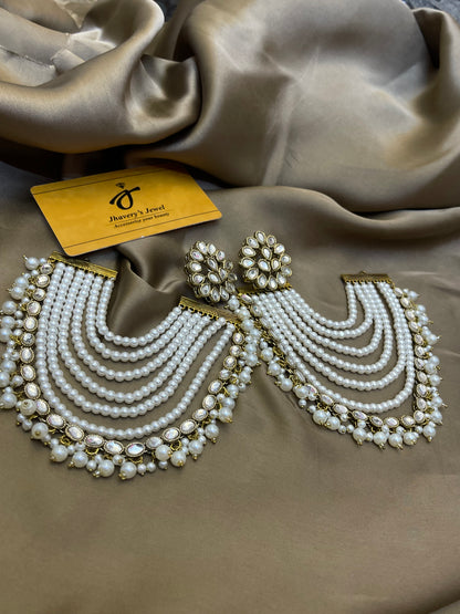 Kundan special Tops and Big sahara