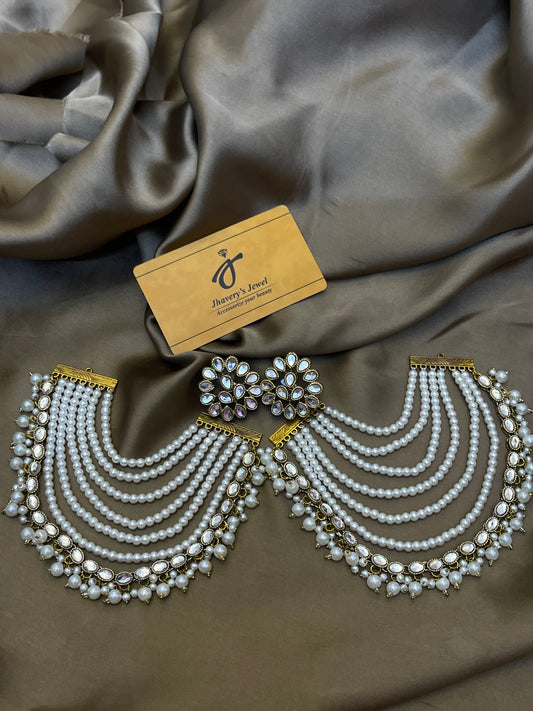 Kundan special Tops and Big sahara