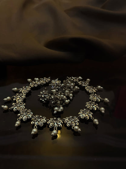 Hyderabadi Meena Kumari Palli Set