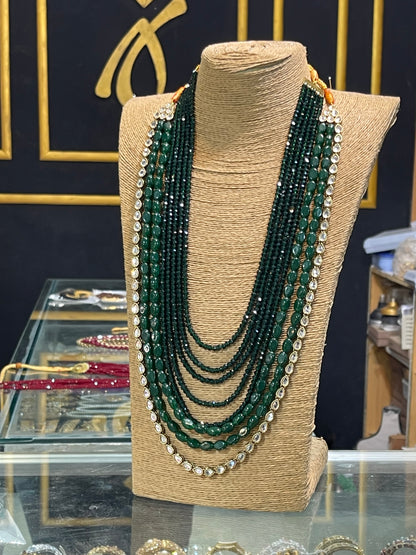 Double Detachable Styish Maala