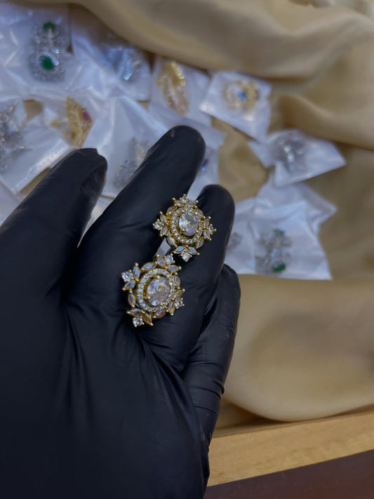 Pure Gold Plated Jewellery in Pakistan