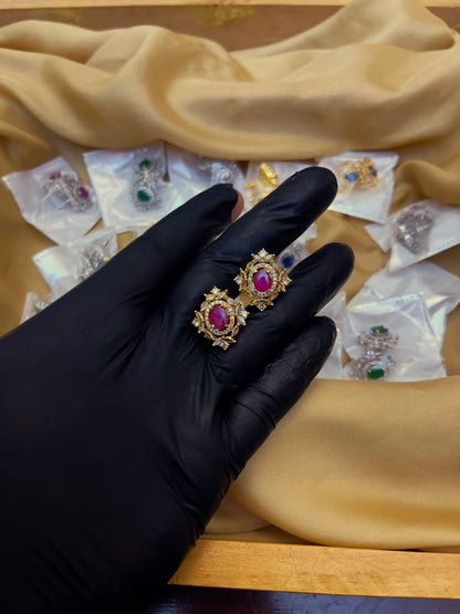 Pure Gold Plated Jewellery in Pakistan