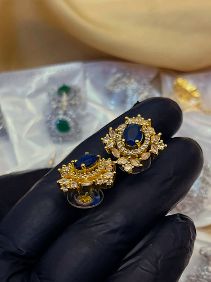 Pure Gold Plated Jewellery in Pakistan