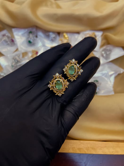 Pure Gold Plated Jewellery in Pakistan