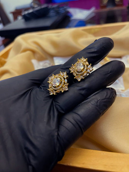 Pure Gold Plated Jewellery in Pakistan