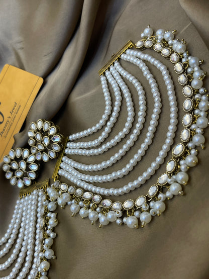 Kundan special Tops and Big sahara