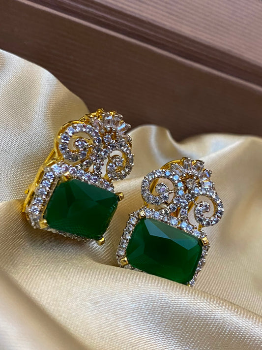 Pure Gold Plated Tops