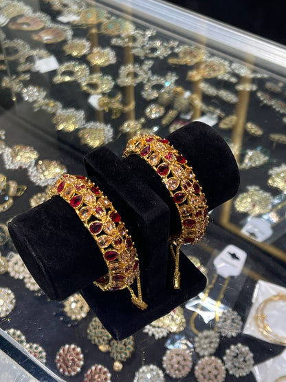 Bangles Ruby