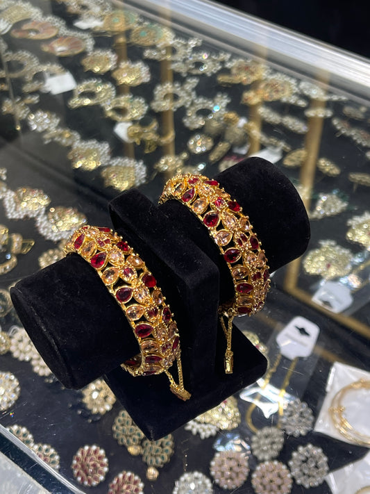 Bangles Ruby