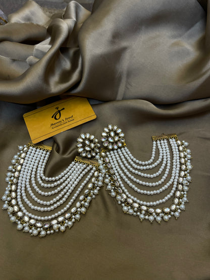 Kundan special Tops and Big sahara