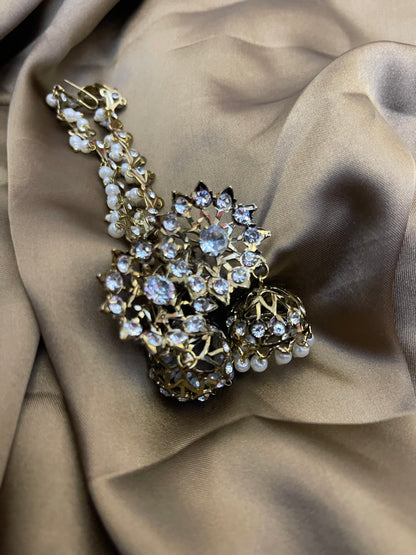 Karan Phool Jhumka