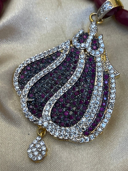 Allah Name Locket