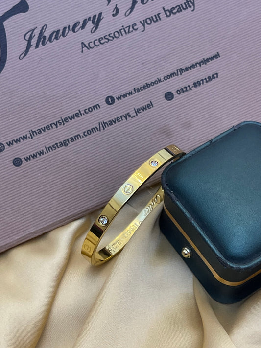 Cartier Stylish Bracelete