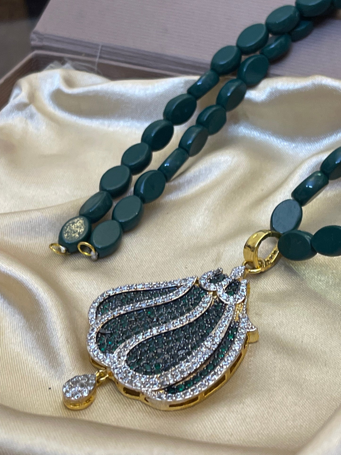 Allah Name Locket