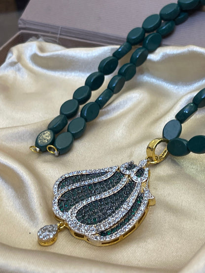 Allah Name Locket