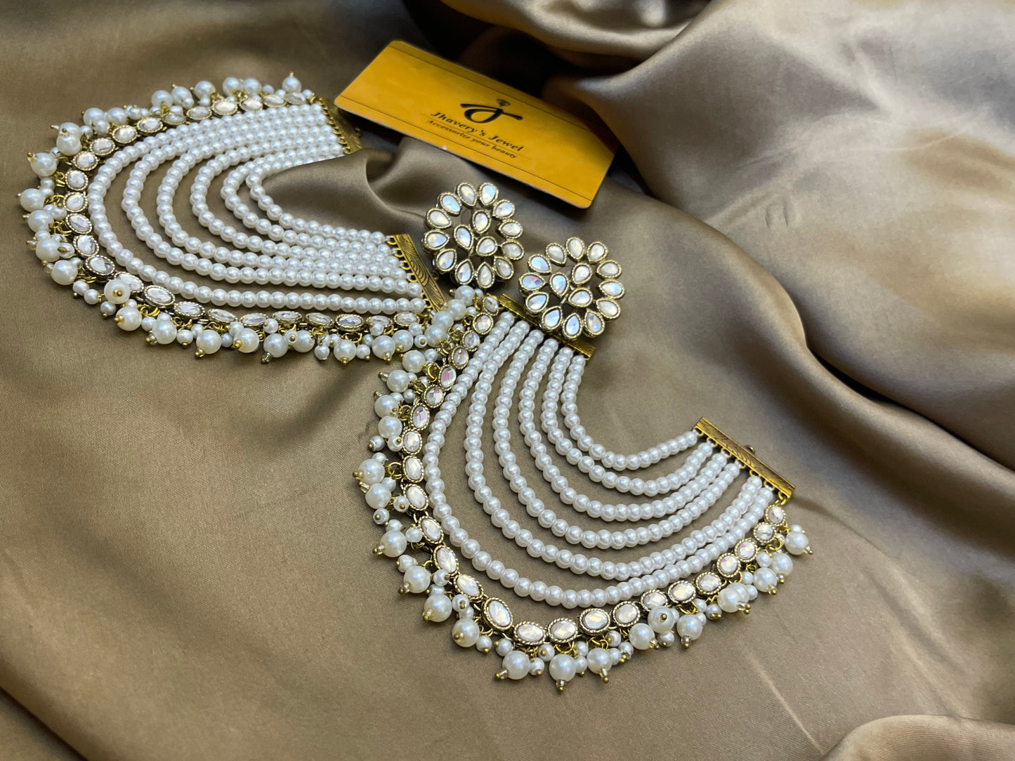 Kundan special Tops and Big sahara
