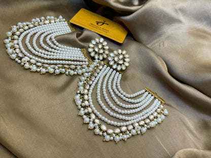 Kundan special Tops and Big sahara