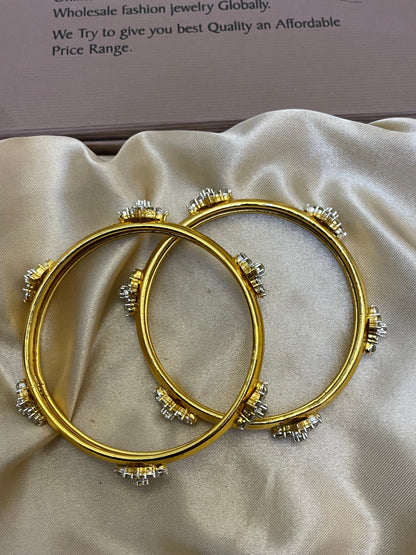 Stylish Wear Designer Bangles