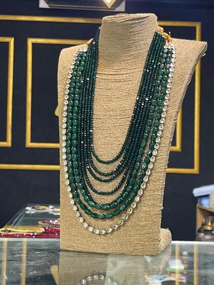 Double Detachable Styish Maala
