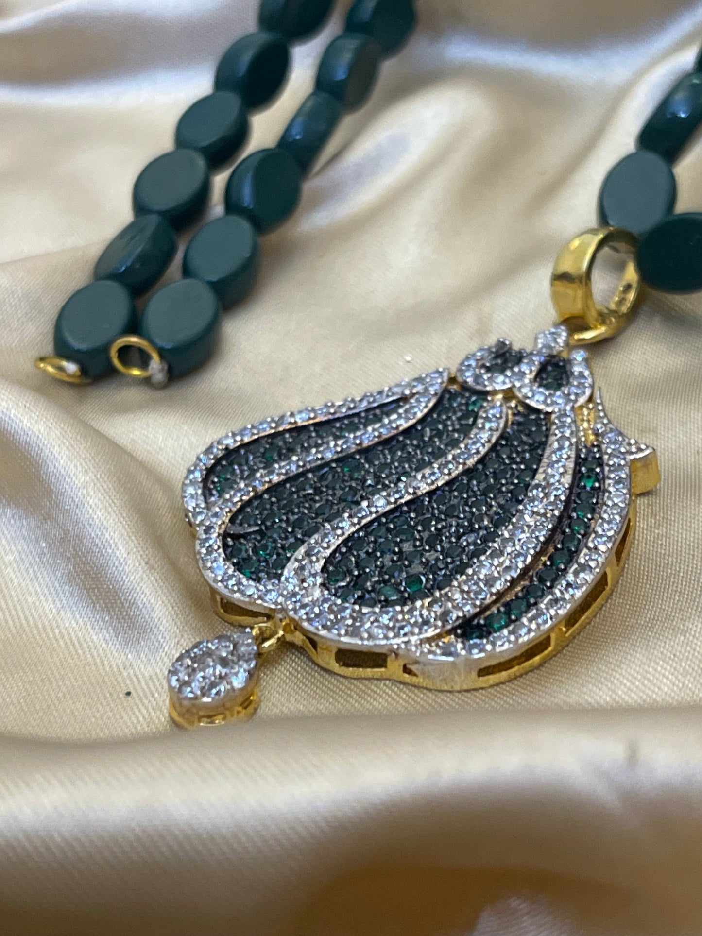 Allah Name Locket
