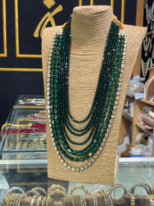 Double Detachable Styish Maala