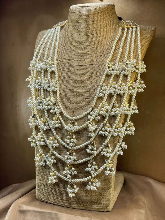 Maala Rani Hyderabadi Haar