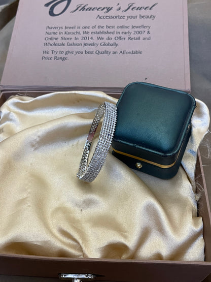1 Carat Zircon Bracelete